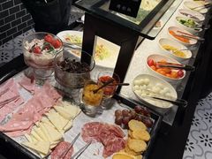 -拉蒂娜·巴西牛排馆 Latina·Brazilian Steakhouse(陆家嘴旗舰店)