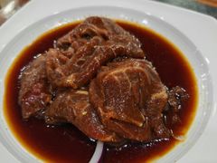 -长今家韩国料理(瑞景店)