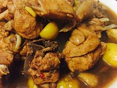 -天乐农家鱼头王(天目湖店)