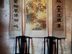 -白鹭洲书院