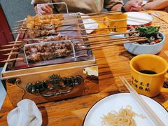 -喝丢一只鞋海鲜烧烤(文体街店)