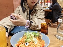 -铁酱披萨(巧刻广场店)