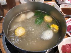 -为什么牛潮汕牛肉火锅(万胜广场店)