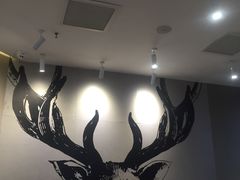 -鹿角巷The Alley(龙湖天街店)