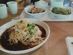 -东园小馆·早茶·淮扬小炒(宋夹城店)
