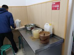 -李小老烧饼(常营民族家园店)