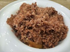 -江城燕子大排档(江汉路步行街店)