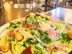 -PIZZA BIANCA(万象城店)