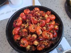 -一棠龙虾•王牌虾球(恒隆广场店)