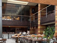 -CASA Grande酒漾·西餐及酒吧(长沙君悦酒店)