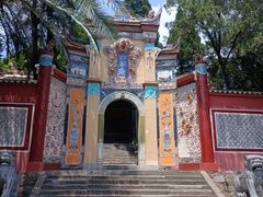 -白帝城·瞿塘峡景区