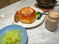 -鹿港小镇(霄云店)