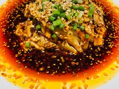 -小河盐帮·私家菜·烤鸭(三元桥·霄云路店)