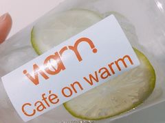 -Cafe on warm(丹霞店)