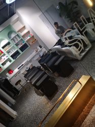 -尚羽华东接发美发店