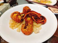 -猪肉婆私房菜(容桂总店)