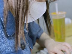 -不作·手工银饰DIY(西红门店)