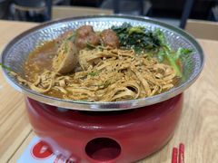 -喜家德虾仁水饺(邯郸新世纪中心店)