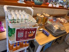 -韩香福烤肉庄园(荣成店)