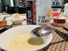 -长沙三景韦尔斯利酒店·Oval全日制餐厅自助餐