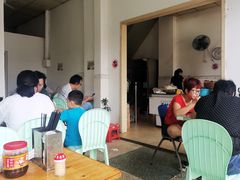 -乌桥老牌猪血汤