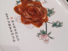 -京华烟云·北京烤鸭(领展购物广场·中关村店)
