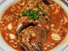 -军子大排档(迎春花园店)