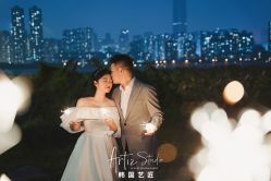 -韩国艺匠ARTIZ STUDIO(汉口店)
