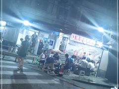 -红牌楼老号串串(银海佳苑店)