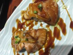 -石屋料理(南京西路店)