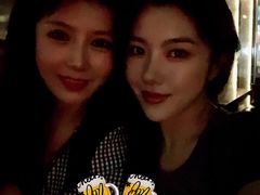 -柒Lounge(三里屯店)