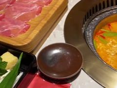 -空之介寿喜烧·和牛放题(恒隆广场店)
