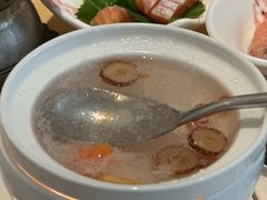 -雍和会海鲜姿造自助(湖东路店)