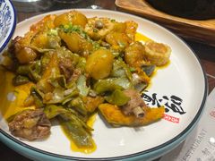 -李家小馆(鸡西店)