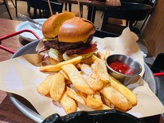 -ibarrel爱杯·bistro&brunch(江宁路店)