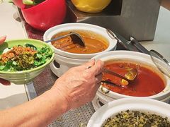 -宁波石浦豪生大酒店·自助餐厅