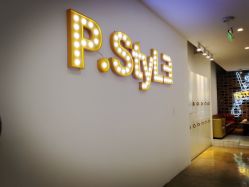 -P.STYLE派斯造型