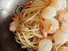 特色三虾面-RIVIERA 松鹤楼(外滩店)