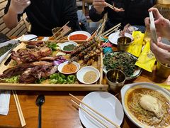 -烤五行·烧烤烤串(石佛营店)