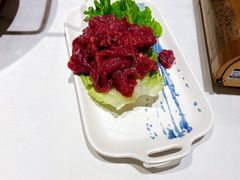 老广州手切牛肉-老广州打边炉(宏润·翠湖天地璞园店)
