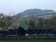 -阿里中心·杭州Z空间