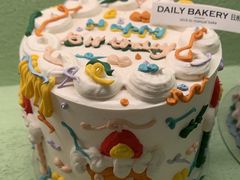 -日禾日尝鲜活面包(武商Mall店)