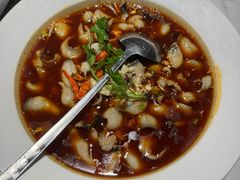 -又见炊烟私房菜(敬亭路店)