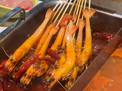 -五星桥原切肥牛火锅(怀德桥店)