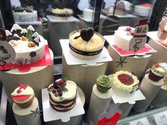 -Pantry's Best派悦坊蛋糕(K11购物艺术中心店)