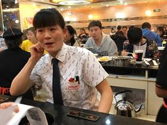 -呷哺呷哺 黄金牧场 (新辰里学清路店)
