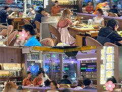 -杨小佳·齐齐哈尔烤肉·烤串(广州店)