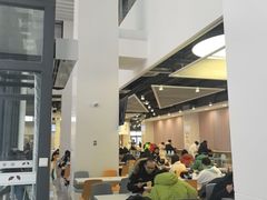 -农园餐厅(北京大学店)