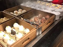 -领鲜活海鲜榴莲自助火锅(东门店)