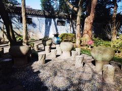 -绮园景区